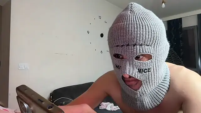 Živý XXX chat CemreAren