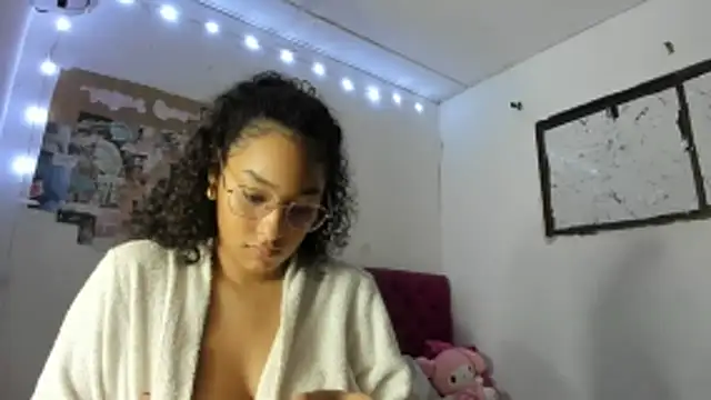 Show Webcam de emily_stars1