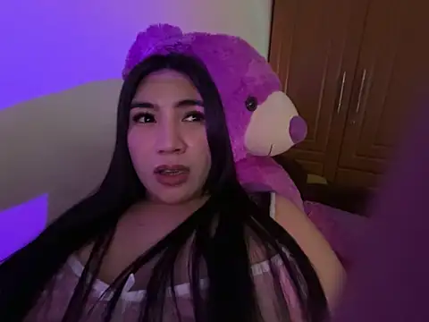 XXX chat uživo modela sacred_gracexx