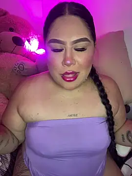 Mia_Carters' Live XXX Chat