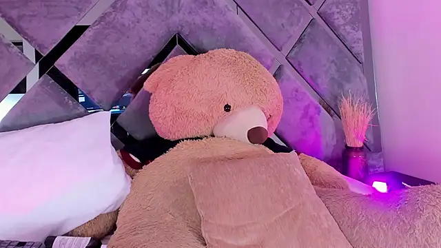 Živý XXX chat luciagray1