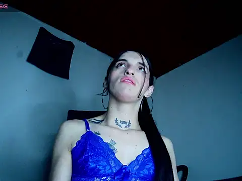 Scarlett_crastrawberry: онлайн-секс-чат