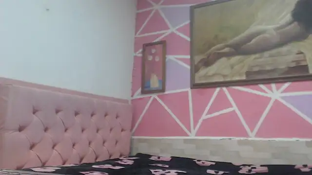 Sembang XXX Secara Langsung Doll_rihana