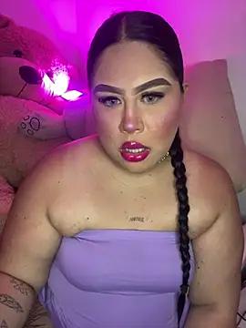 XXX chat uživo modela Mia_Carters