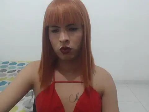 estefania224 웹캠 쇼