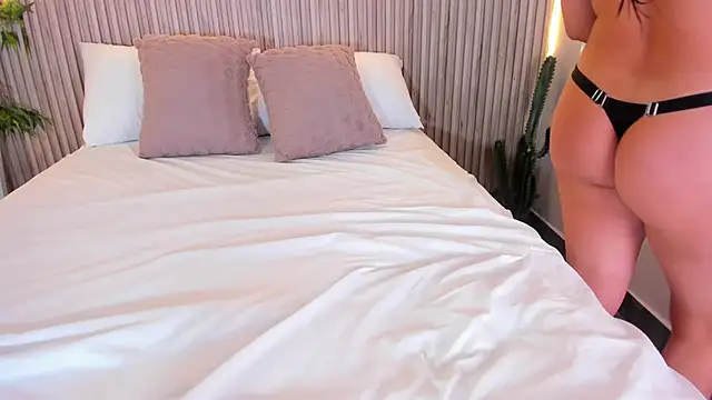 Czat XXX na żywo – GeorginaReyes