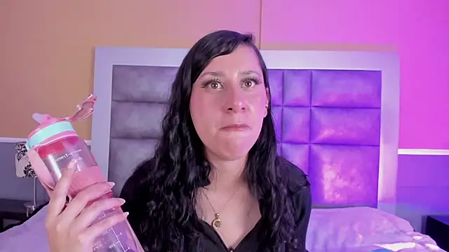 LunaDamasco Chat XXX live