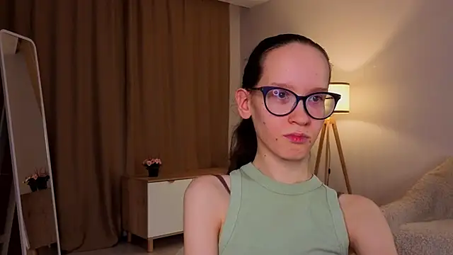 Živý XXX chat BettyBrowni