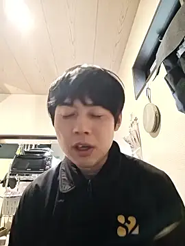 whitebriefboy 网络视讯表演