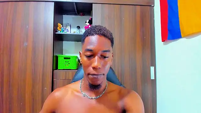 Dreamastercum_'s Live XXX Chat