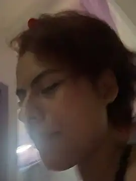 Czat XXX na żywo – Eva_Feller69