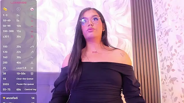 xkaty_grey Webcam Show