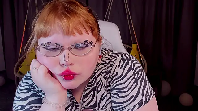 LottieReed: απευθείας συνομιλία ΧΧΧ