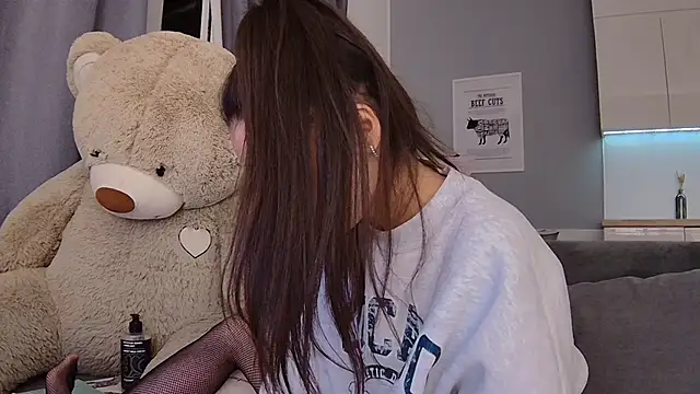 janeLoveSweetHeart 라이브 XXX 채팅