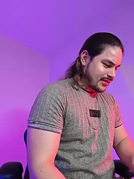 Derek_Vow Live XXX-chat