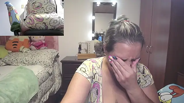 Онлайн чат XXX zoe_hotxxx