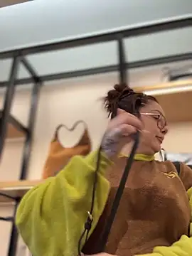 Pumpkin_bunny Live XXX-Chat