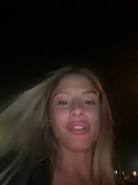 SophieVJ 在線直播表演