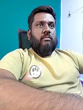 Chat XXX en directo de Rayansmith_