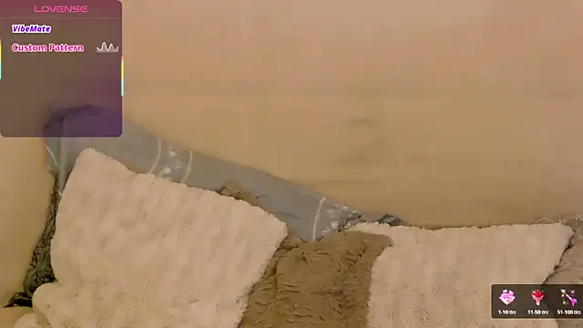 دردشة PetersEmily الجنسية المباشرة