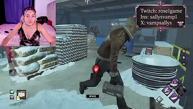 galatea_tantric's Live XXX Chat