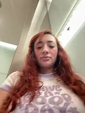 ariiel_'s Live XXX Chat