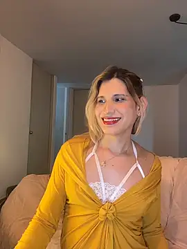 milablossom-with-pussy's Live XXX Chat