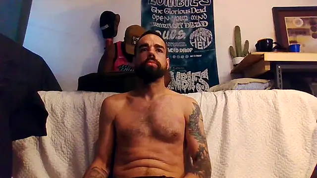 Randeltron Live XXX-Chat