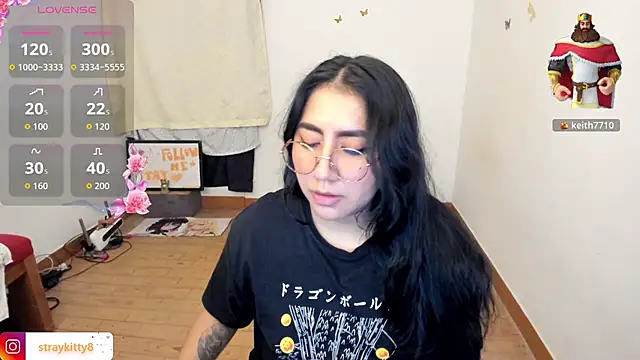 LoveLyy- Webcam-Show