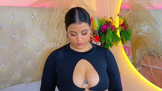 AlynAllen Live XXX-Chat