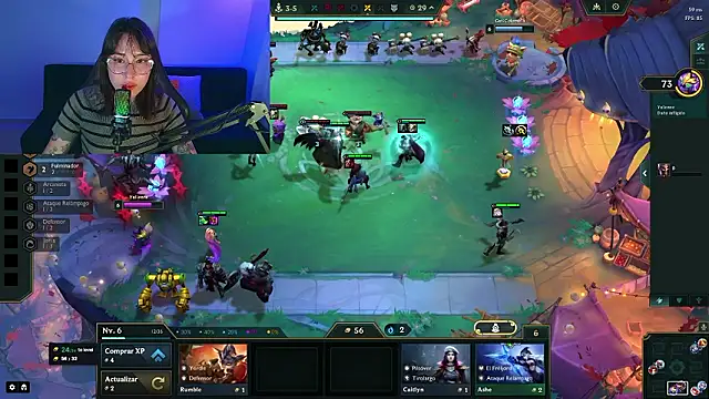 Yuliennegg Obrolan Langsung XXX