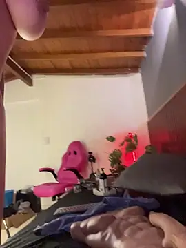 Show webcam de MarilynSmith01