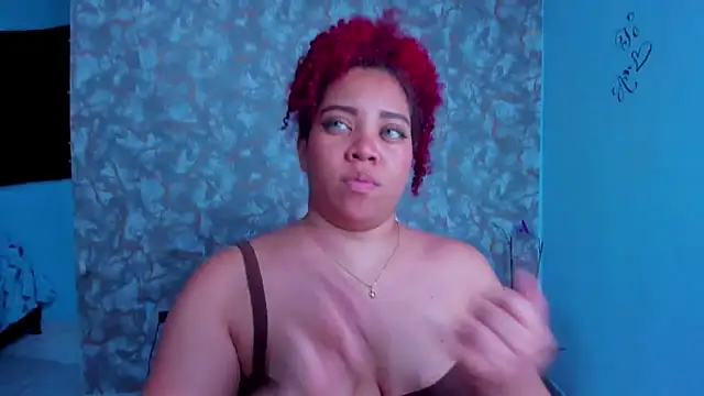 Živý XXX chat AngelaCoffee