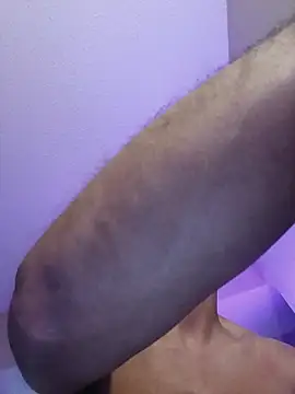 _Ramone666 Webcam-Show