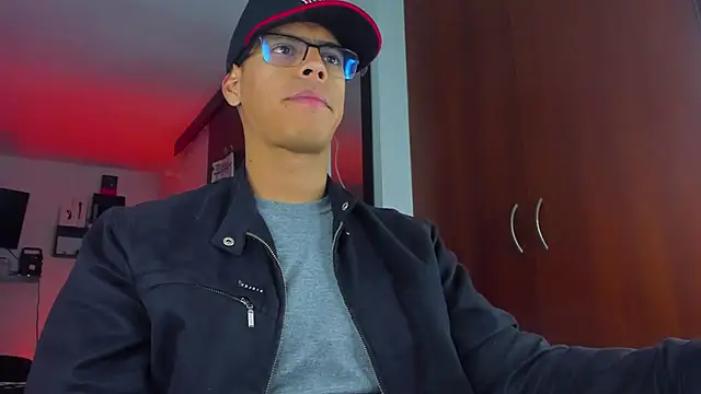 Chat XXX en directo de _John_Boy_