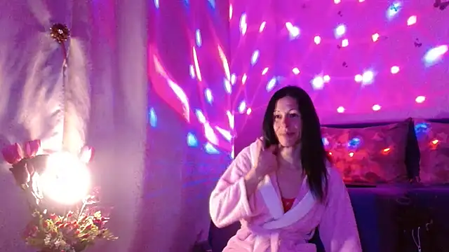 ElysaSun Obrolan Langsung XXX