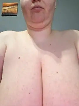 Pokazy przed kamerką – anna_claire