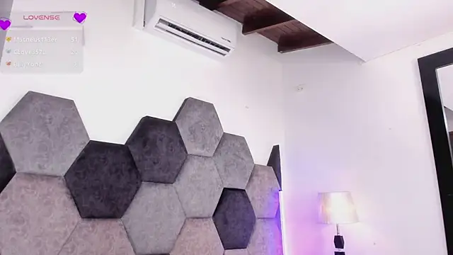 DulceJones – Naživo XXX chat