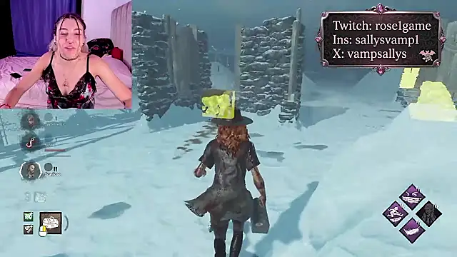 دردشة galatea_tantric الجنسية المباشرة