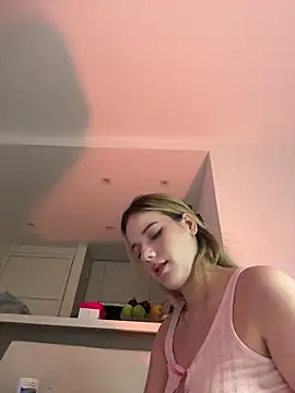 NicoleCut Live XXX-chat