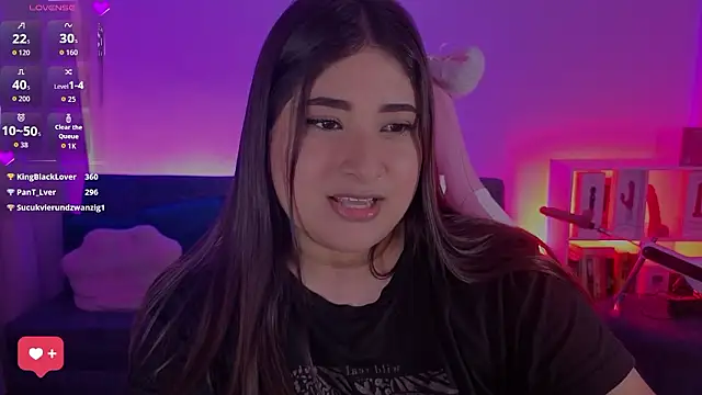 Gabs__ Live XXX-chat