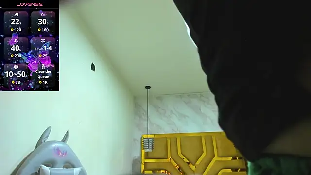 Luciifeer_'s Live XXX Chat