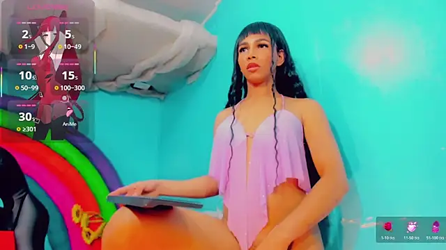 Britany_montiel's Live XXX Chat