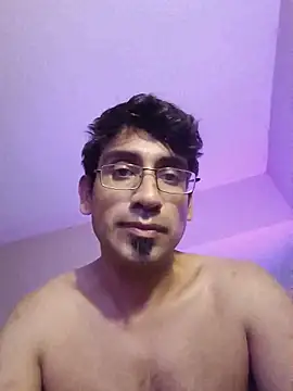 _Ramone666 现场XXX聊天