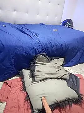 valka_01のライブXXXチャット