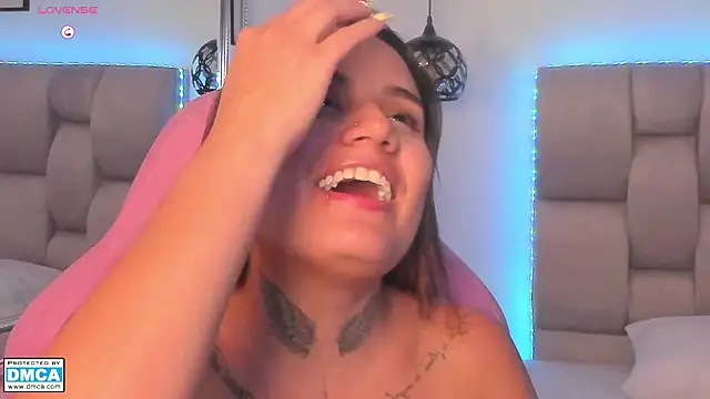 Chat +18 de Susan-Sweet-7 ao vivo