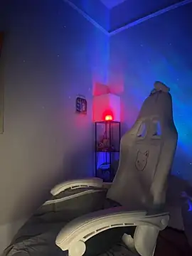 عرض كام Lunalovesyou8