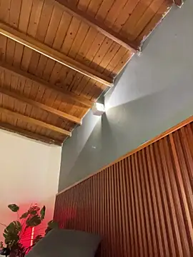 MarilynSmith01 Adlı Modelin Web Kamerası Şovu