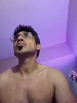 _Ramone666 现场XXX聊天