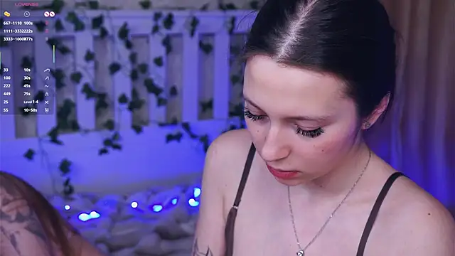 Chatroom XXX en direct de GabrielleLynchard